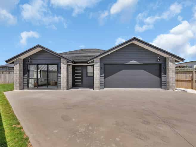 3 Cascade Crescent, Tikipunga