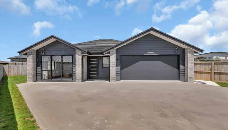 3 Cascade Crescent, Tikipunga