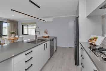 3 Cascade Crescent, Tikipunga