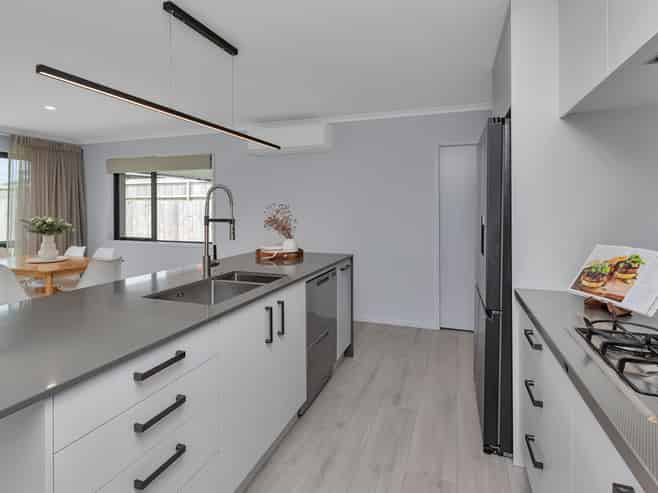 3 Cascade Crescent, Tikipunga