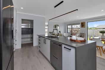 3 Cascade Crescent, Tikipunga