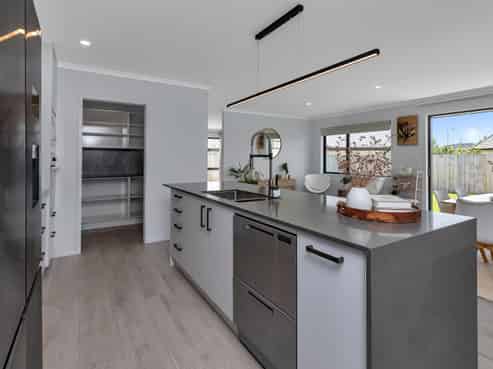 3 Cascade Crescent, Tikipunga