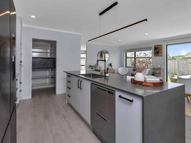 3 Cascade Crescent, Tikipunga