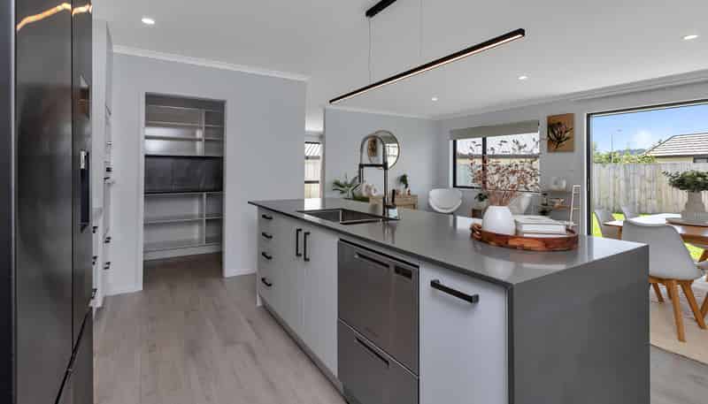 3 Cascade Crescent, Tikipunga