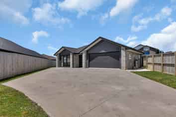 3 Cascade Crescent, Tikipunga