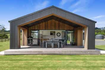 104 Pataua North Road, Whareora