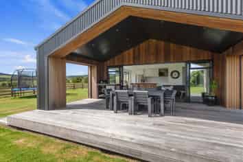 104 Pataua North Road, Whareora