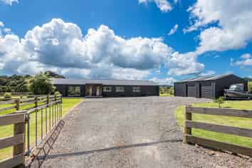 104 Pataua North Road, Whareora