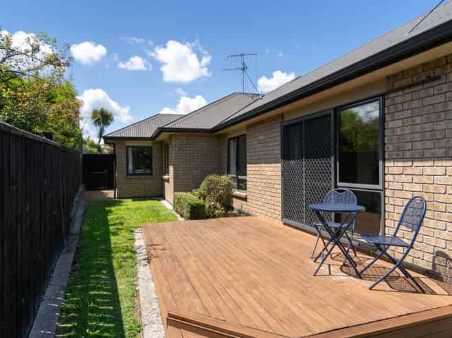 90A Thornton Road, Cambridge