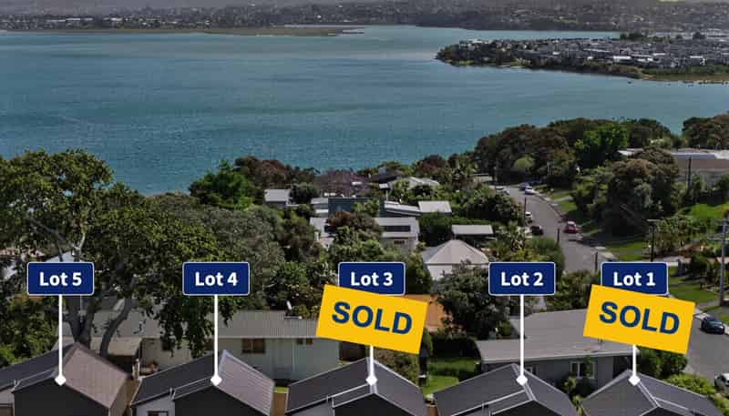 Lot 4/ 10 Neptune Avenue, Beach Haven