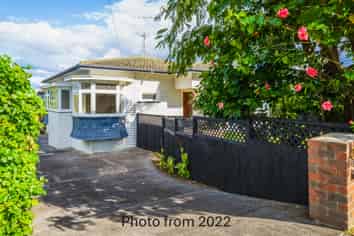 26 Waiohua Road, Greenlane