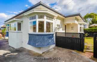 26 Waiohua Road, Greenlane