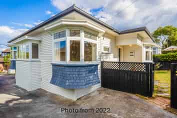 26 Waiohua Road, Greenlane