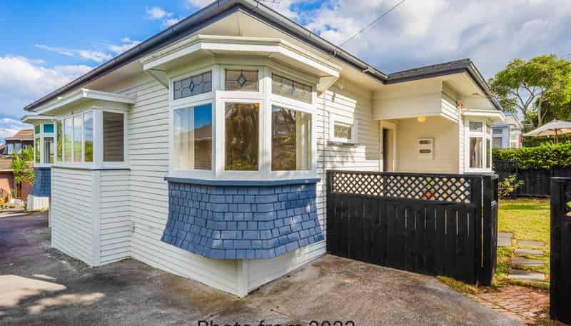 26 Waiohua Road, Greenlane