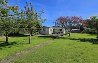 21 Dents Road, Hokitika