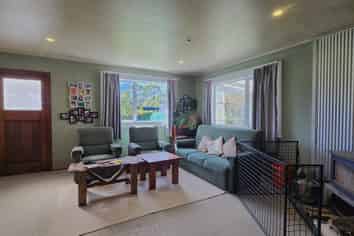 21 Dents Road, Hokitika