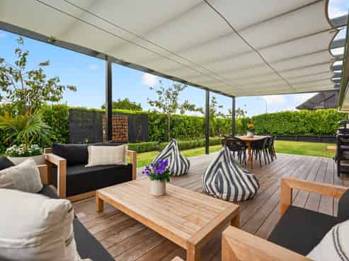 38 Kerr Crescent, Patumahoe