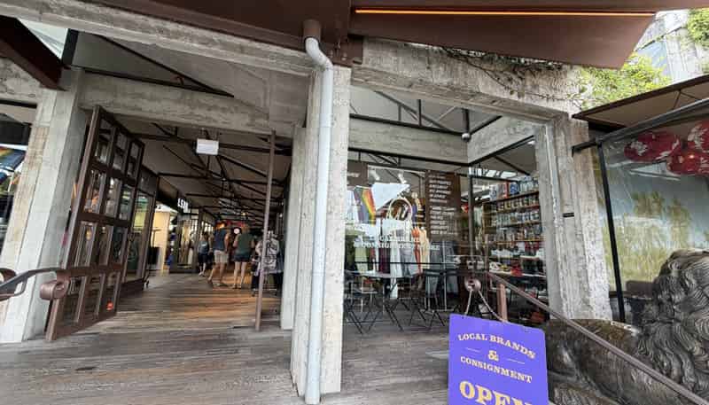 4B Brown Street, Ponsonby