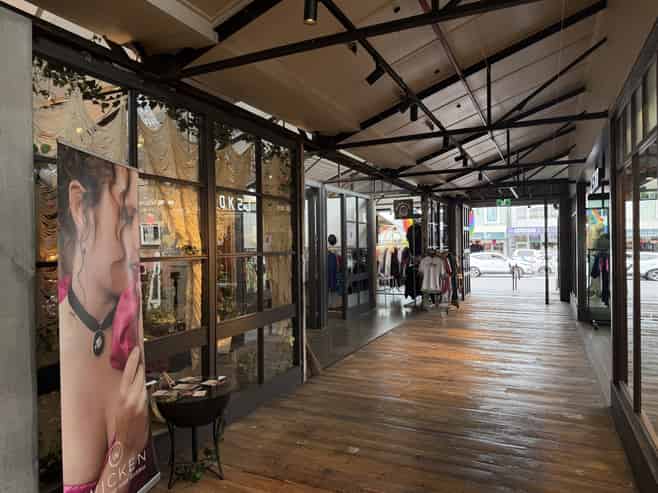 Secure Your Place in the Heart of Ponsonby Central