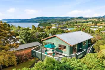 2/10 Pikikotuku Place, Kuratau