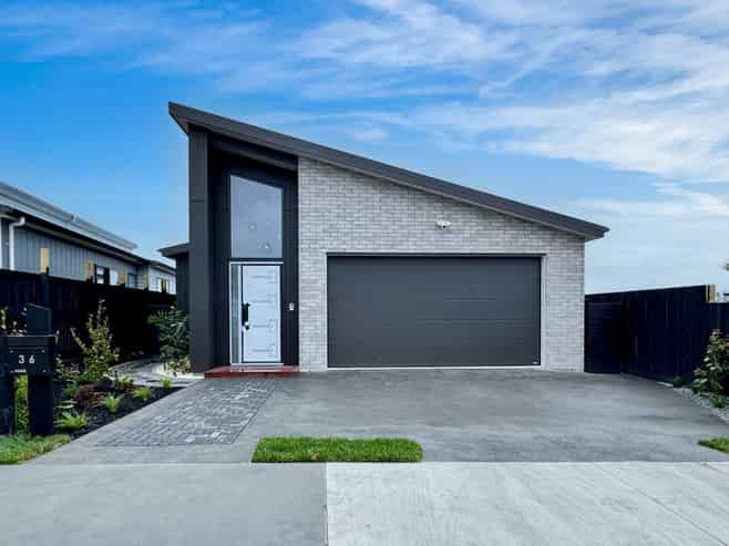 36 Tukutata Crescent, Milldale