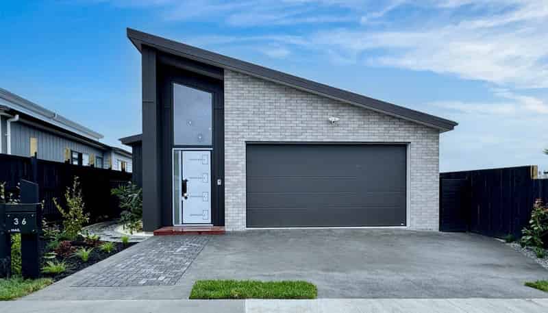 36 Tukutata Crescent, Milldale