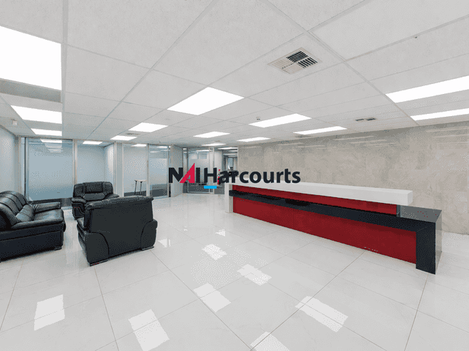 Outstanding Office. Various Size Options!