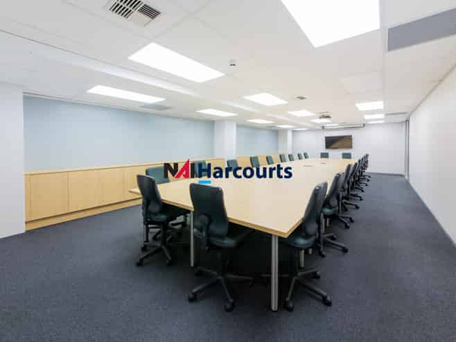 Outstanding Office. Various Size Options!