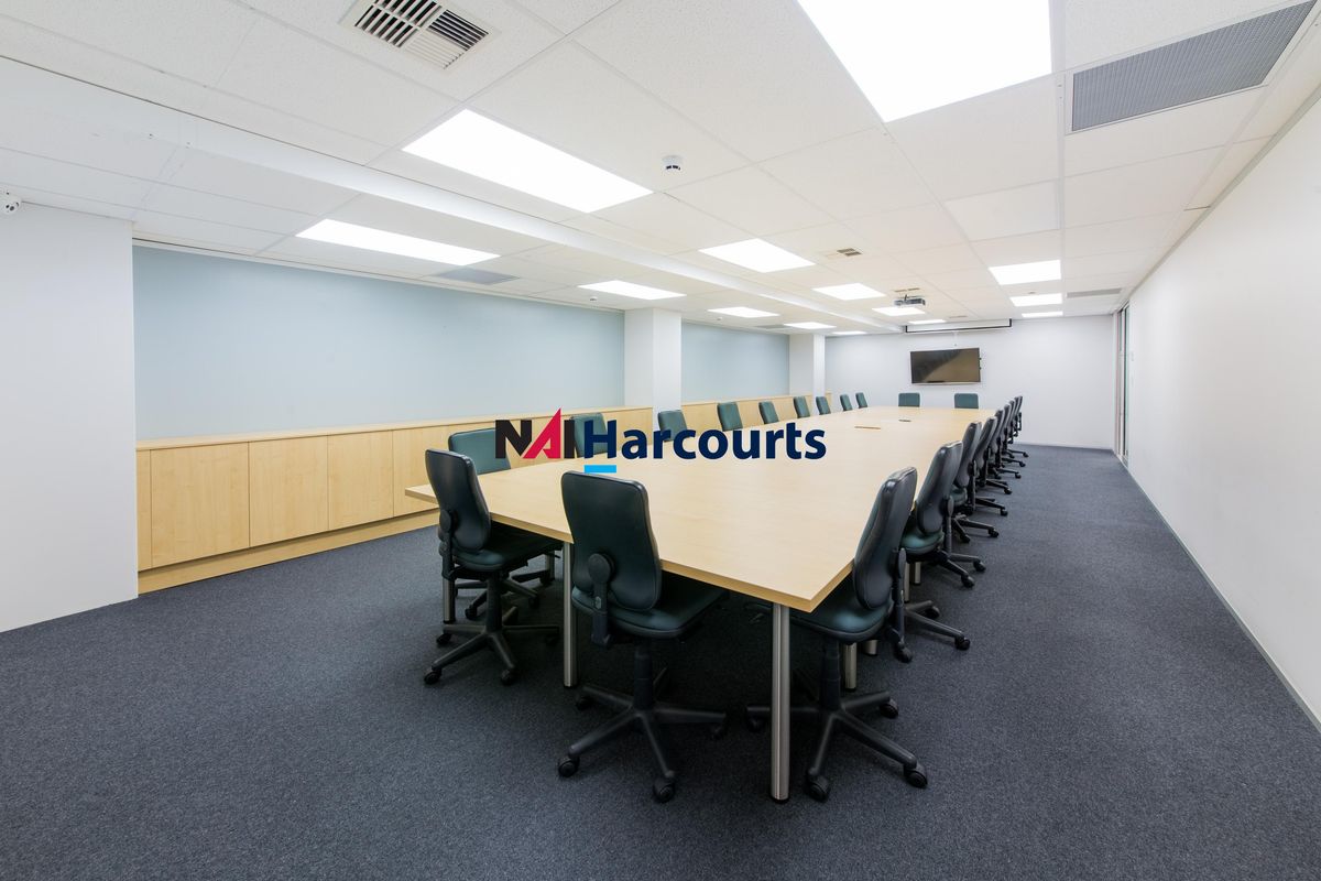 Outstanding Office. Various Size Options! - Visning 3