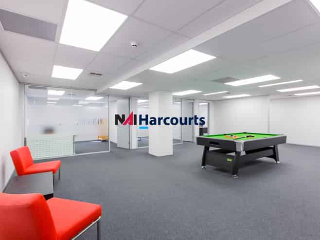 Outstanding Office. Various Size Options!