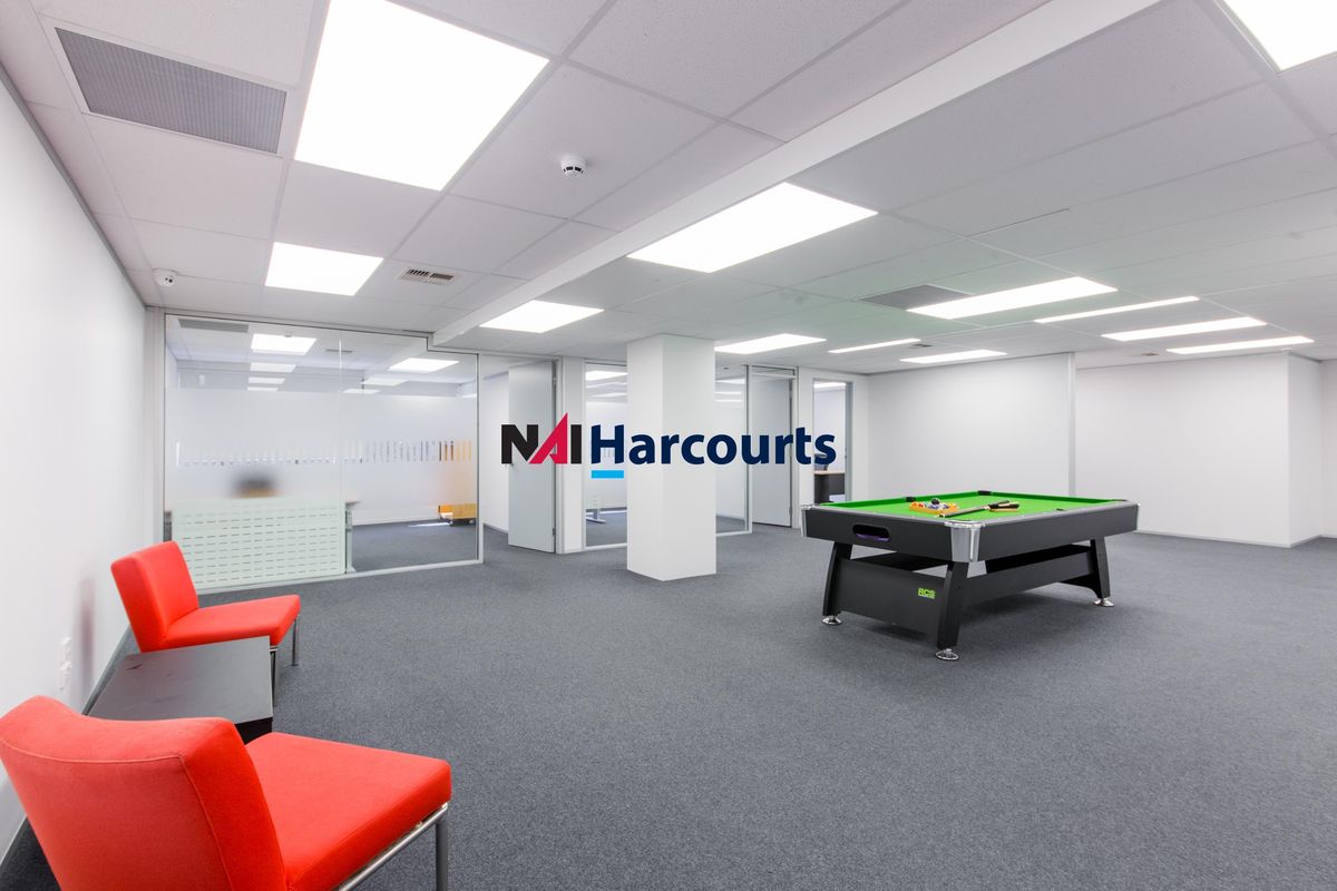 Outstanding Office. Various Size Options! - Visning 2
