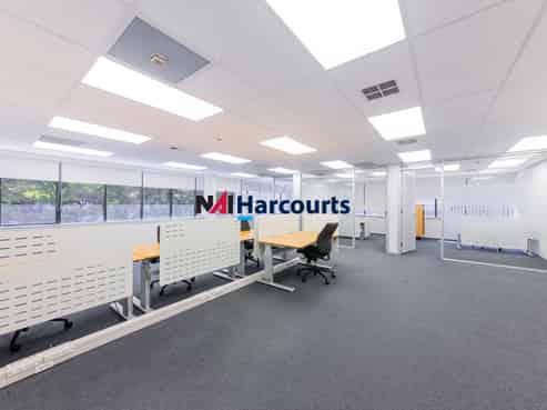 Outstanding Office. Various Size Options!