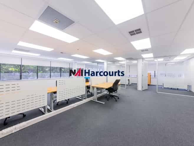 Outstanding Office. Various Size Options!