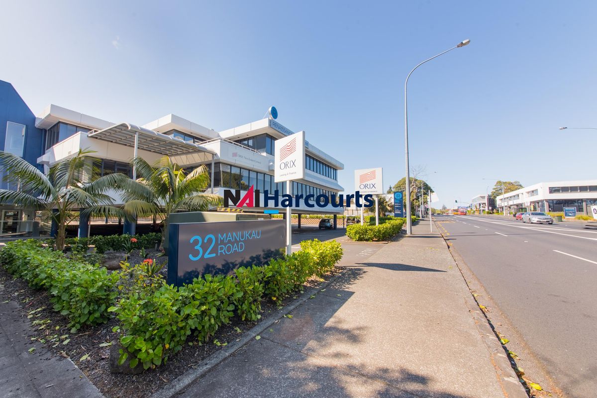 Outstanding Office. Various Size Options! - Visning 6