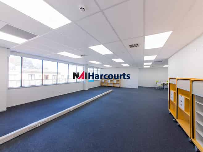 Outstanding Office. Various Size Options!