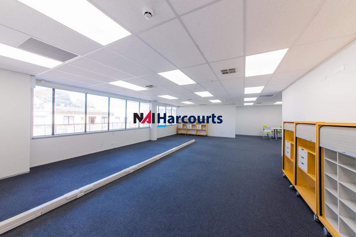 Outstanding Office. Various Size Options! - Visning 4