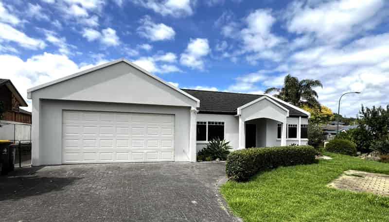 2 Tuscany Place, Ohauiti