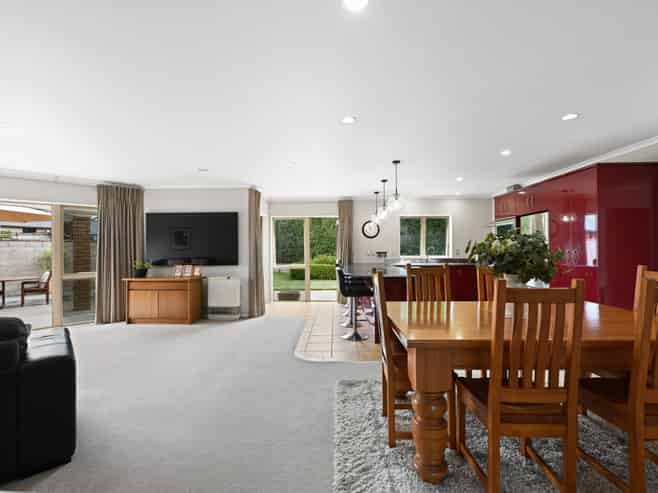 1 Flora Way, Rototuna