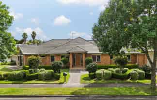 1 Flora Way, Rototuna