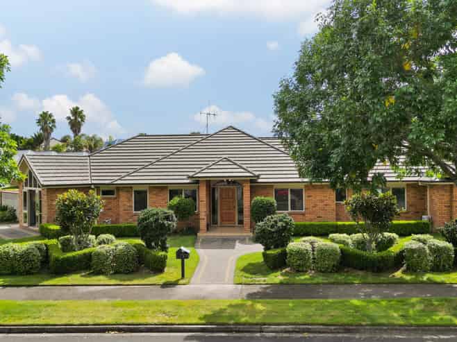 1 Flora Way, Rototuna