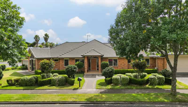 1 Flora Way, Rototuna