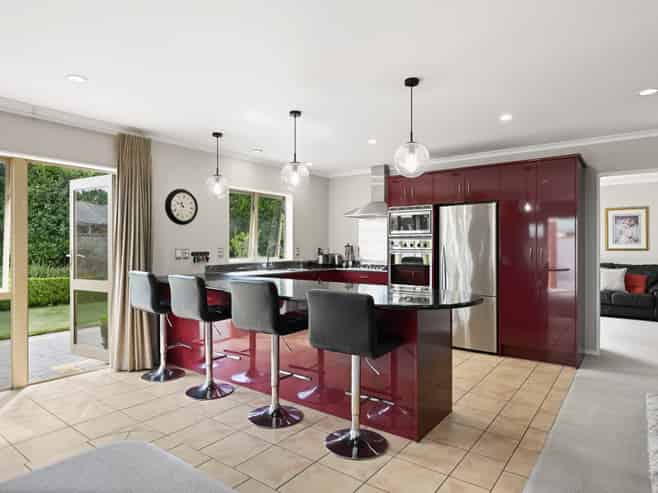 1 Flora Way, Rototuna