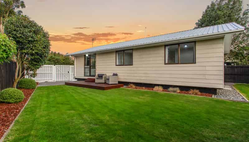 25B Cicada Place, Hei Hei