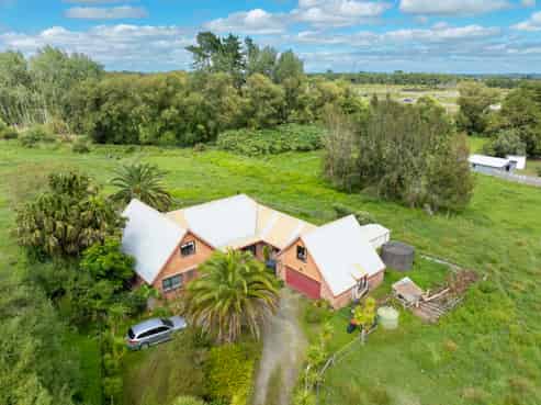 60 Harry Dodd Road, Drury