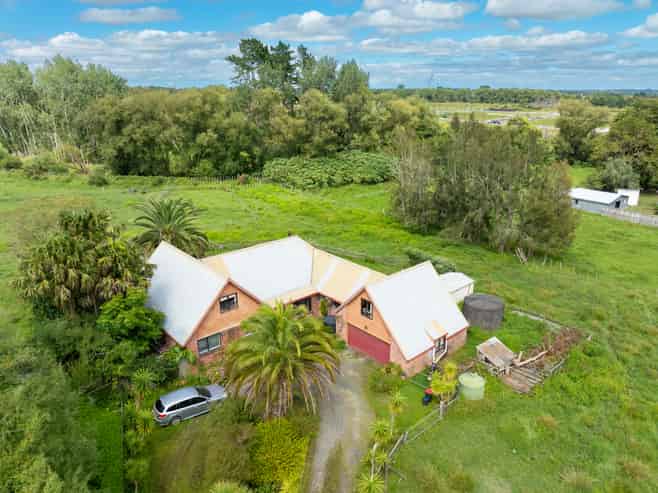 60 Harry Dodd Road, Drury