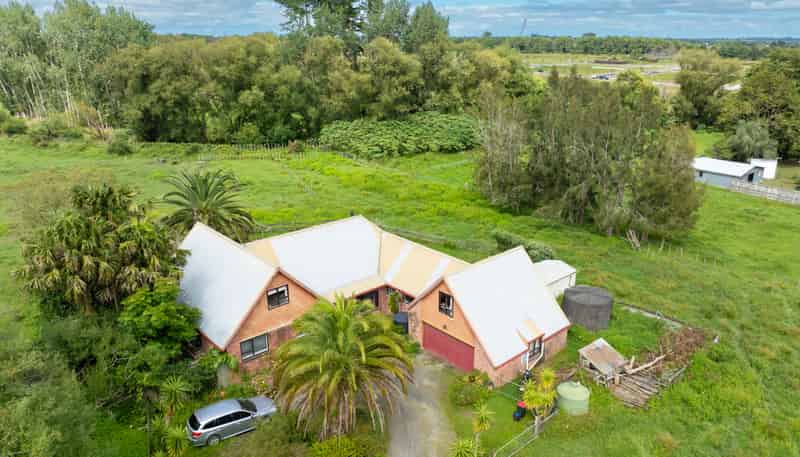 60 Harry Dodd Road, Drury