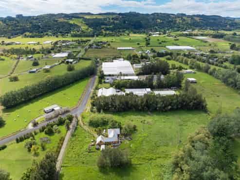 60 Harry Dodd Road, Drury