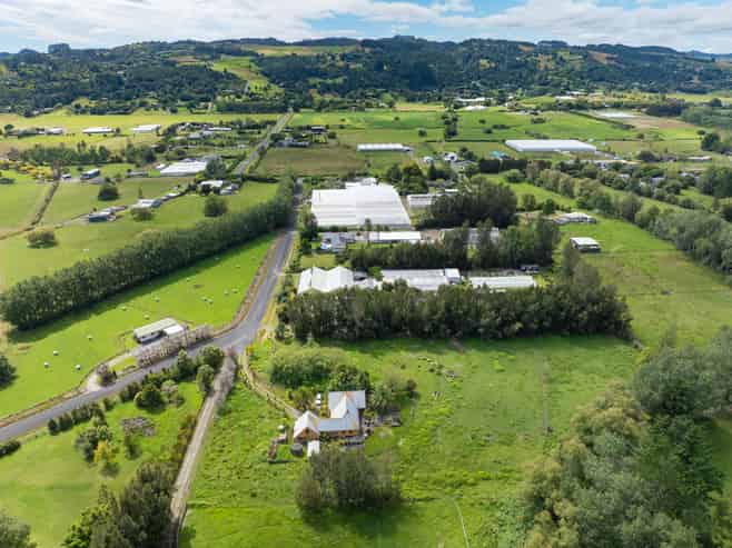 60 Harry Dodd Road, Drury