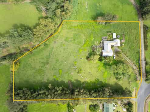 60 Harry Dodd Road, Drury