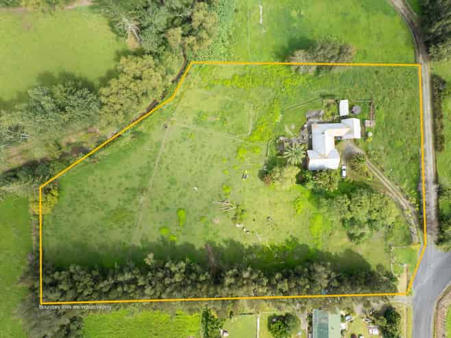 60 Harry Dodd Road, Drury